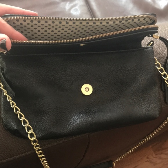 CROSS BODY BAG - Picture 3 of 3